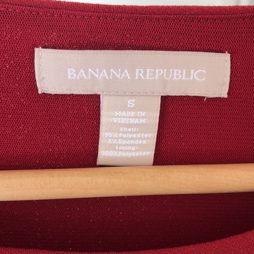 Banana Republic dress - Picture 2 of 11